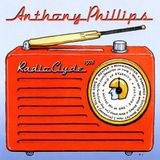 Radio Anthony Phillips Radio Clyde 1978