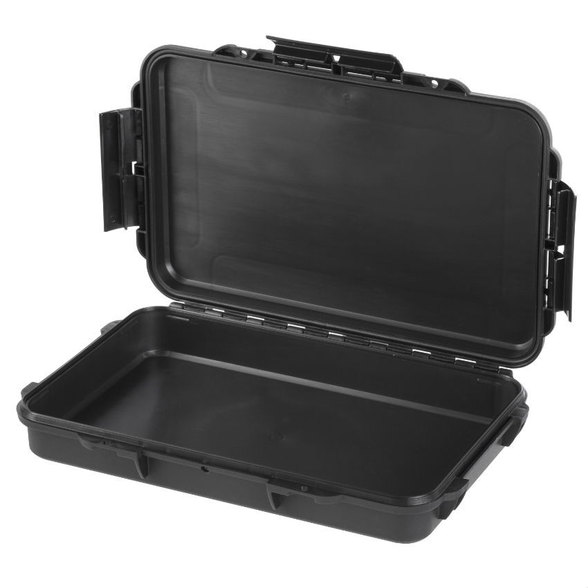 WCS Protection 003 koffer zwart