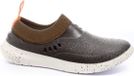Rouchette EVA Light+ Unisex Tuinklomp - Bruin Mix - Maat 45