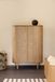 Quax Kast Quax Yume Natural Ash 2-deurs