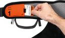 Petzl Canyon Guide - Black / Black - Polyester