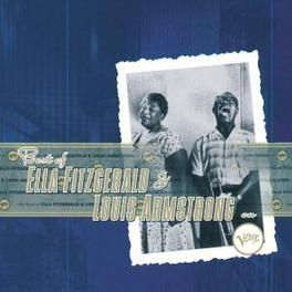 Armstrong, Fitzgerald - Best Of Ella Fitzgerald & Louis Armstrong