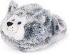 Cozy Noxxiez Cozy voetenwarmer Husky