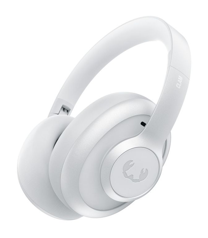 Fresh 'n Rebel Clam Blaze 2 Headset - Draadloos - Bluetooth - Ice Grey