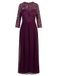 APART Fashion Abendoverall dames overall