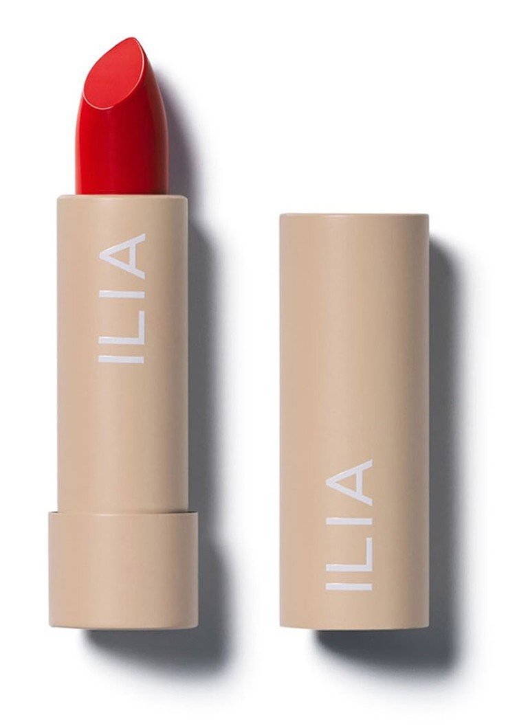 ILIA Beauty Color Block High Impact Lipstick