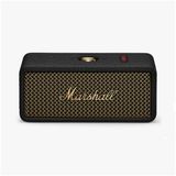 Marshall Emberton III BT Vintage Zwart