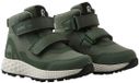 Reima Hiivin Hoge Sneakers Unisex Kinderen Thyme Green EU 31