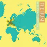 The Anne La Berge & Joe Williamson - The Hum (LP)