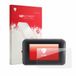 upscreen - Protection d'écran pour Creality Pika - Film protecteur verre transparent
