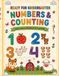 Ready for Kindergarten: Numbers & Counting: Learn About Numbers & Counting!