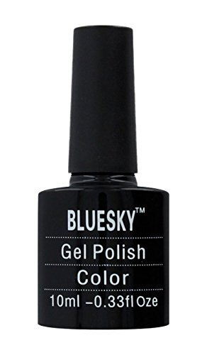 Bluesky BLUESKY Dence Range DC 38 UV/LED Soak Off Nagellakgel 10 ml