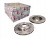 Ferodo Plaquettes de frein et disques de frein Essieu arrière Ford Transit 308mm
