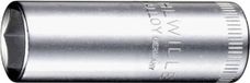 Stahlwille 40 L 12 01020012 Dop (zeskant) Dopsleutelinzetstuk 12 mm 1/4 (6.3 mm)