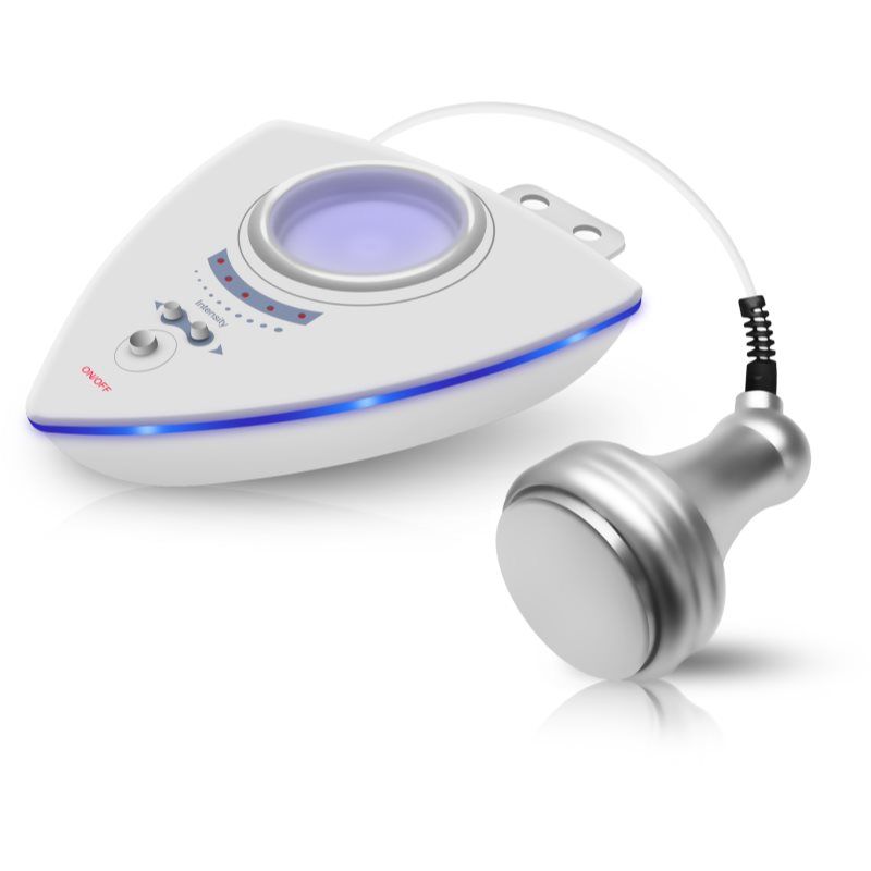 Beautyrelax Aesthetic Multifunctional Device Body Face Deluxe