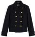 Tommy Hilfiger Dames Wol/Polyamide Jassen 34