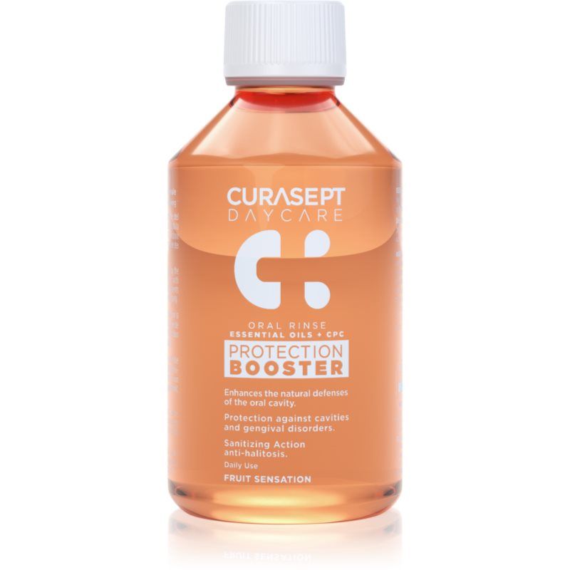 Curasept Daycare Protection Booster