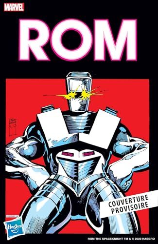 Marvel Omnibus