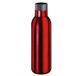 cilio Thermosfles DELUXE 450 ml, rood
