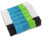 Merkloos Set Filterpatronen voor Aquariumfilters
