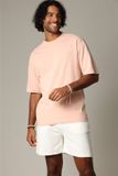 Deeluxe Narciso M+ Short White M Man