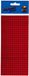 Behr Folie -6715946 Rood 20 cm