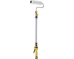 Wagner Verfroller EasyRoll - met reservoir - Meerkleurig