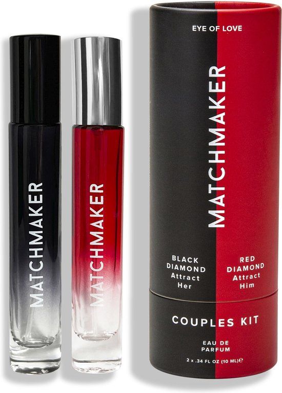 EOL Matchmaker Parfum / 10 (ml) / Vrouwen