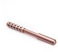Merkloos Radiance Roller - Germanium Stone Uplifting Gezicht/oog/lichaam Massage Beauty Roller/Tool Geschikt Geschikt pour Huid Aanhalen/verstevigen, Ontpuffen, Anti-aging et Spanningsverlichting Roze