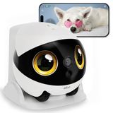 EBO Air 2S FamilyBot Huisdiercamera-robot 2.5K