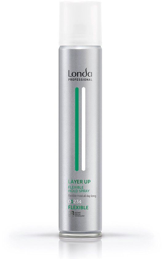 Londa Professional Layer Up Flexible Hold Spray 500 ml