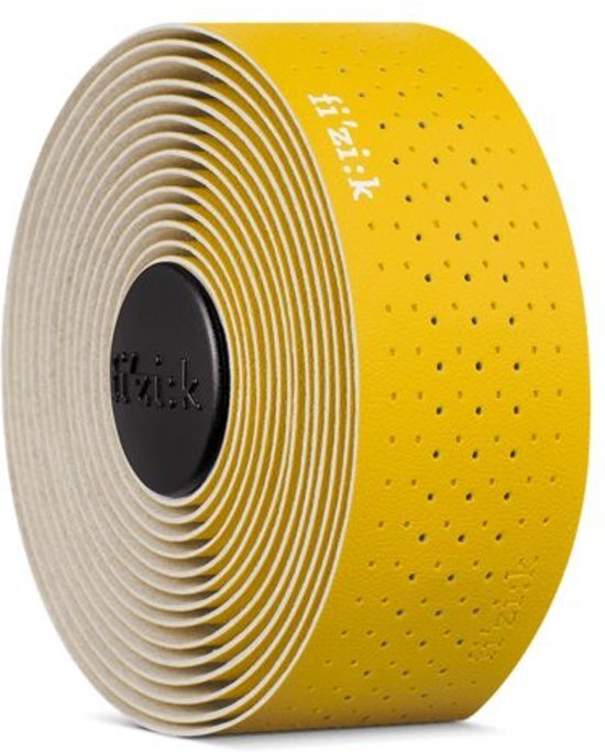 Fizik Stuurlint Tempo Microtex Classic 2Mm Geel