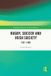 Rugby, Routledge Rugby, Soccer and Irish Society: 1921-1990 Paperback