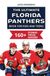 The Florida Panthers The Ultimate Florida Panthers Book For Kids And Teens: 160+ Fun, Surprising, And Educational Stories And Trivia Quizzes About Players And History
