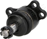 JAPANPARTS Bras de suspension, avant, inférieur, pour SSANGYONG Rexton / Rexton II (GAB), année de construction : S03