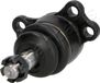 JAPANPARTS Bras de suspension, avant, inférieur, pour SSANGYONG Rexton / Rexton II (GAB), année de construction : S03