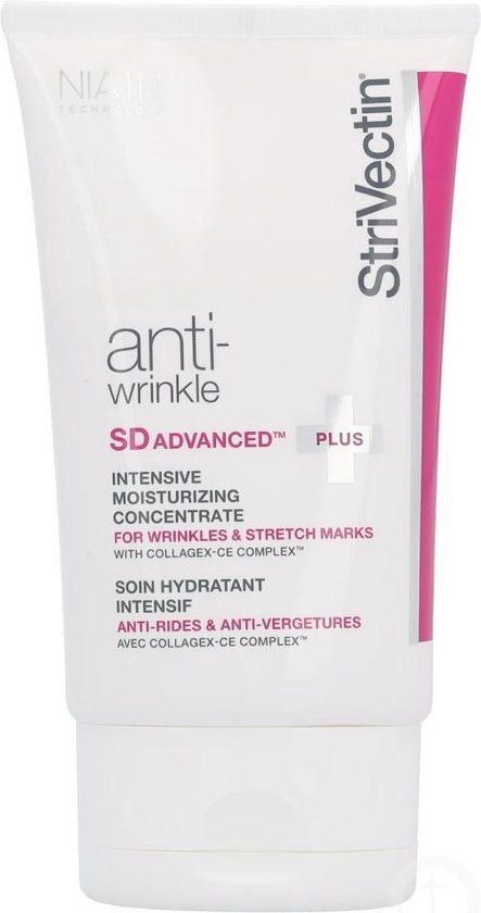 StriVectin SD Advanced+ Intensive Moisturizing Concentrate 118ml