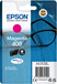Epson 408 Magenta Ink Cartridge - Original