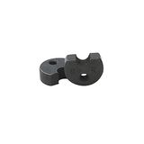 RIDGID 57116 vervangingskoppen Set van 2 (8 mm) messen voor 20271-1390M staafsnijder
