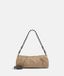 Liebeskind Berlin Denim Wolk II Hobo XS Lichtbruin Katoen