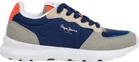 Pepe Jeans Teagan Bass Schoenen Blauw EU 36 Jongens