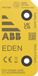 ABB Magnetische naderingsschakelaar Jokab / Eden Contactloze veiligheidssensor IP69K unieke code