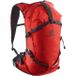 Salomon MTN 15, sac à dos, rouge
