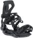 SP United Base+ Snowboardbindingen Zwart L