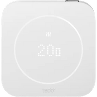 tado° Bedrade Slimme Thermostaat X (2e gen.) - Wit