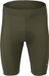 AGU Comfort Plus Fietsbroek Heren L Groen