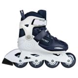 Powerslide Patins à roulettes réglables pour enfants