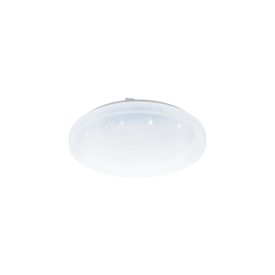 EGLO Frania-S - Wandlamp - 2000 lumen - Wit