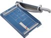 Dahle 561 Papiersnijmachine - A4 - 35 vel - 36 cm - Blauw/Grijs