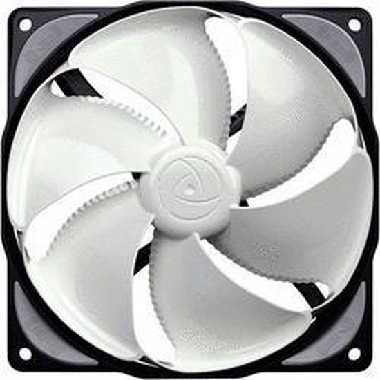 Noiseblocker eLoop B12-2 - White